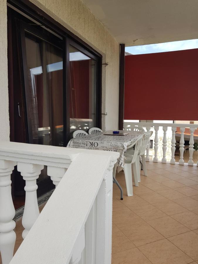 Lili Apartment อูมัค ภายนอก รูปภาพ