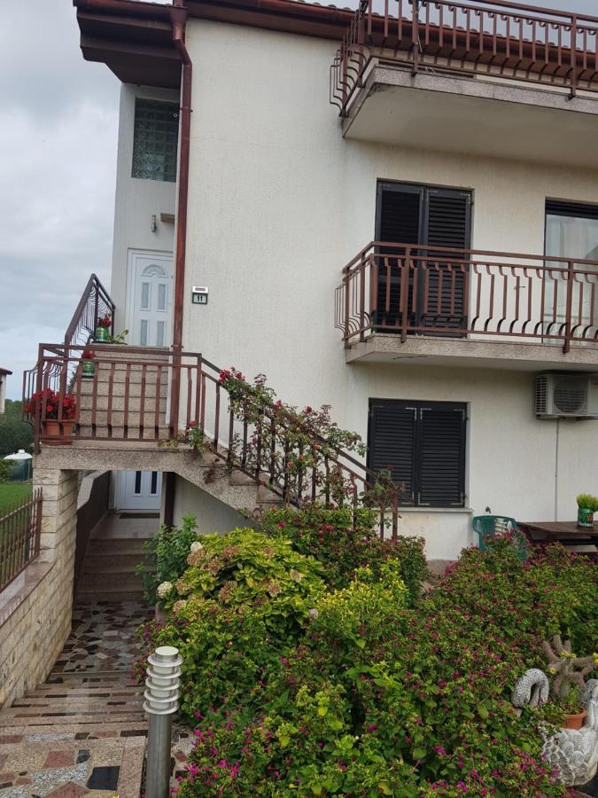 Lili Apartment อูมัค ภายนอก รูปภาพ