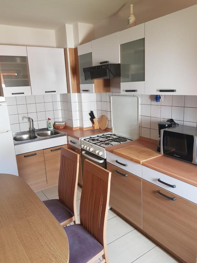 Lili Apartment อูมัค ภายนอก รูปภาพ