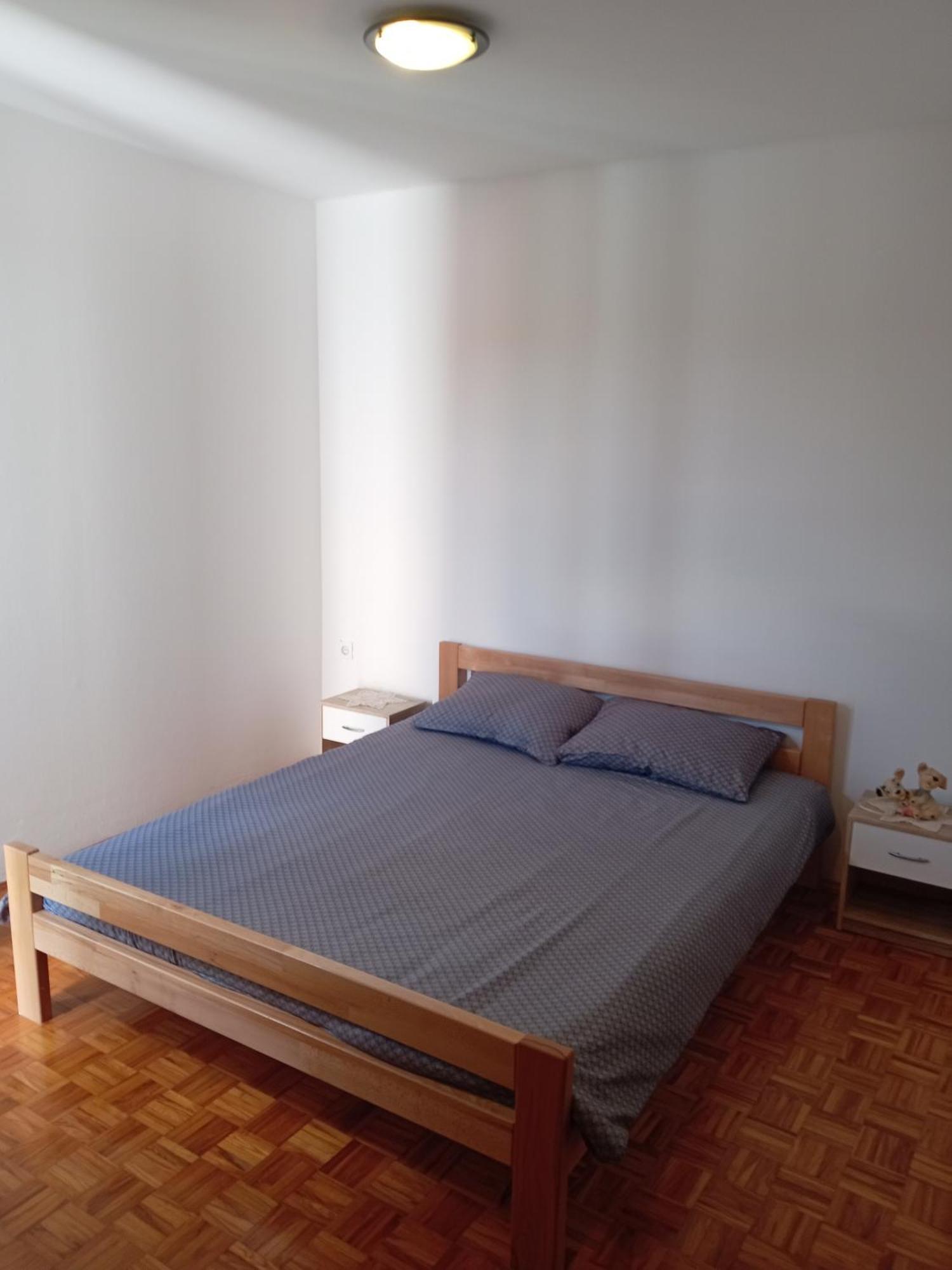 Lili Apartment อูมัค ภายนอก รูปภาพ