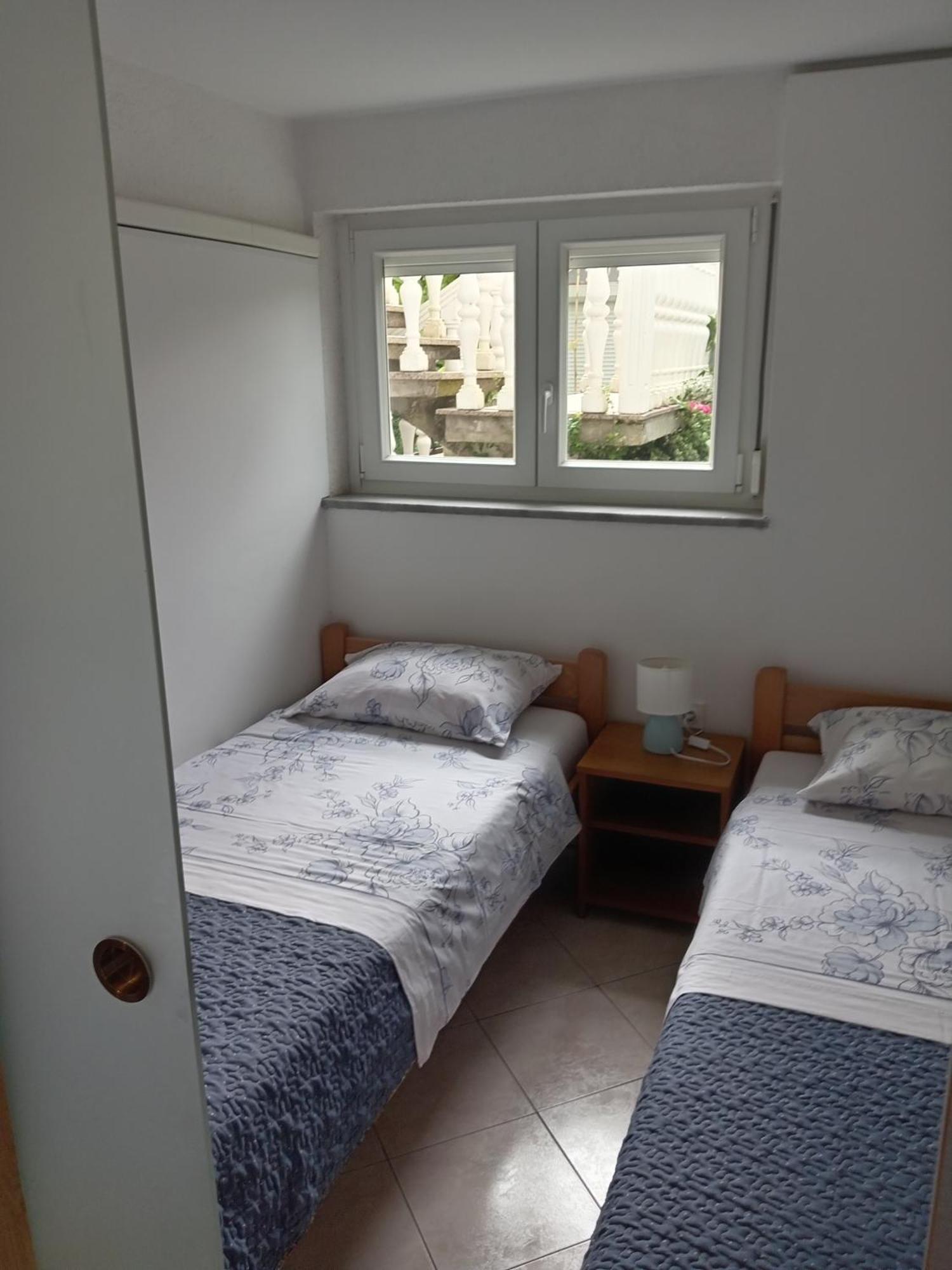 Lili Apartment อูมัค ภายนอก รูปภาพ