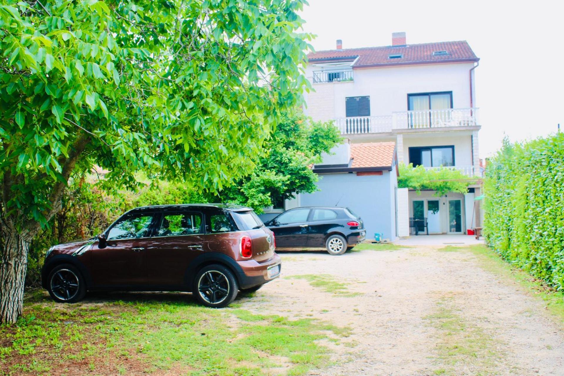Lili Apartment อูมัค ภายนอก รูปภาพ