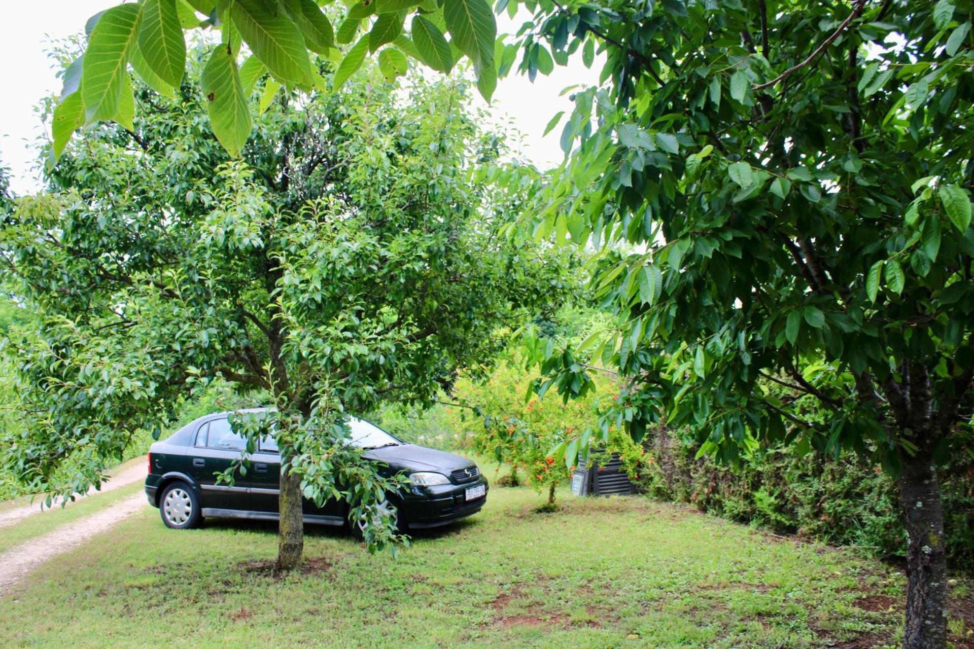 Lili Apartment อูมัค ภายนอก รูปภาพ